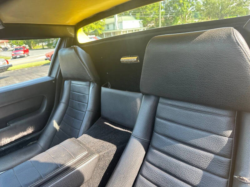 1974 Lotus Europa