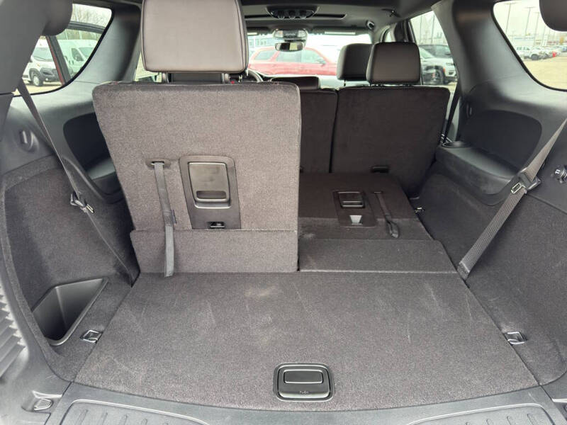 2026 Dodge Durango GT HEMI Plus