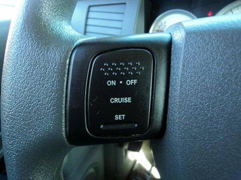 2006 Dodge Durango SLT