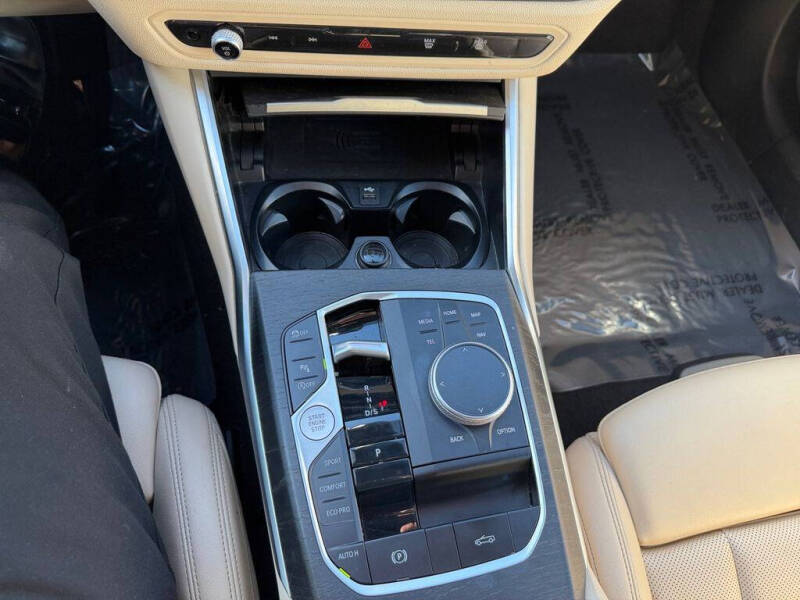 2024 BMW 4 Series 430i