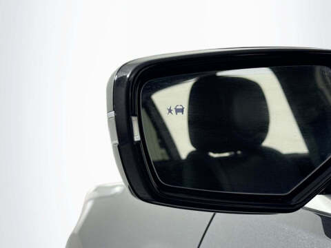 2018 Cadillac CTS 3.6L Premium Luxury