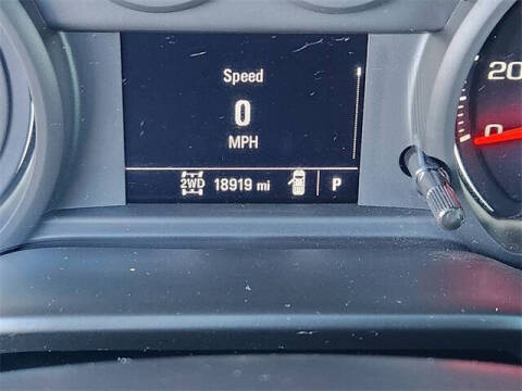 2022 GMC Sierra 2500HD Pro