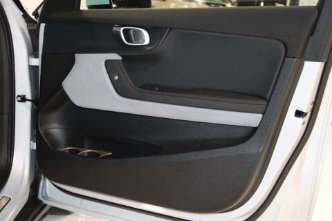 2022 Polestar 2 Long Range Dual Motor