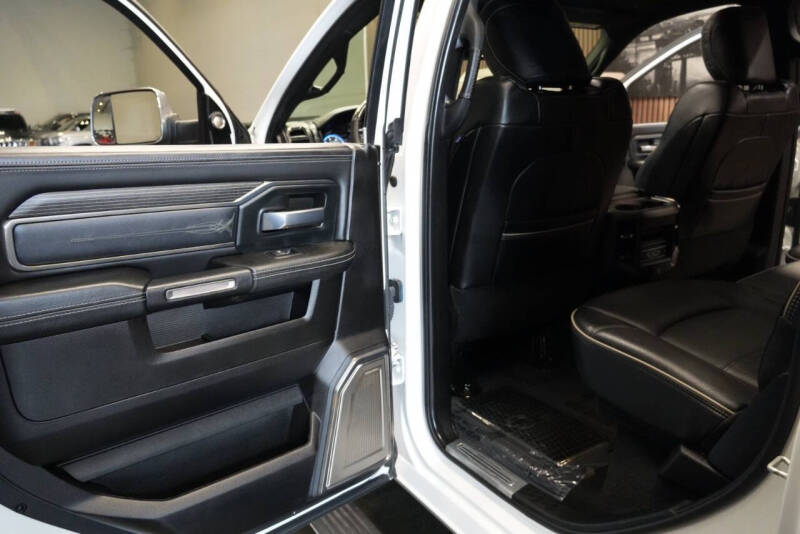 2019 RAM 3500 Limited