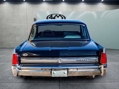 1964 Buick Electra