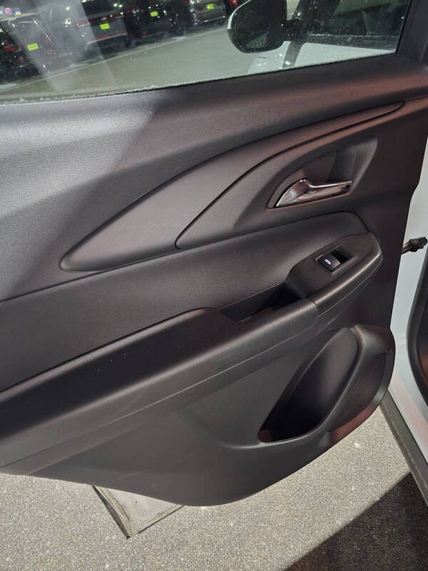 2024 Chevrolet TrailBlazer ACTIV