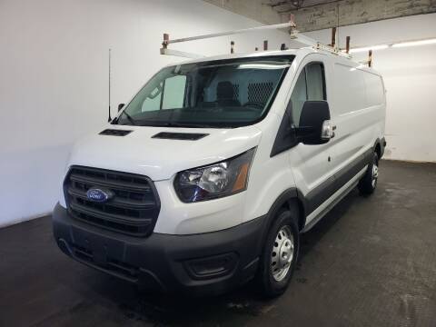 2020 Ford Transit for sale at Automotive Connection in Fairfield OH