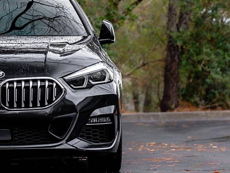 2021 BMW 2 Series 228i Gran Coupe