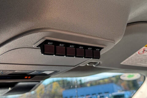 2026 Ford F-600 Super Duty