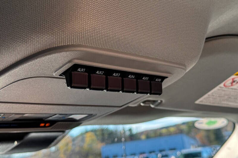 2026 Ford F-600 Super Duty