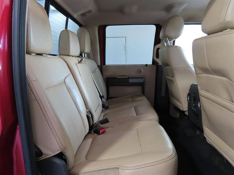 2015 Ford F-350 Super Duty