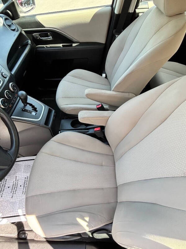 2014 Mazda MAZDA5 Sport