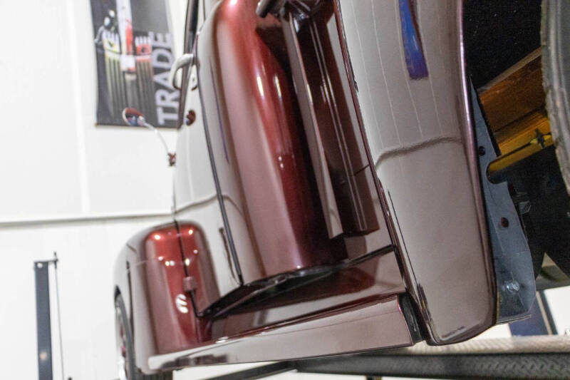 1950 Ford F-1