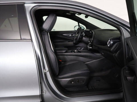 2024 Chevrolet Blazer EV 2LT