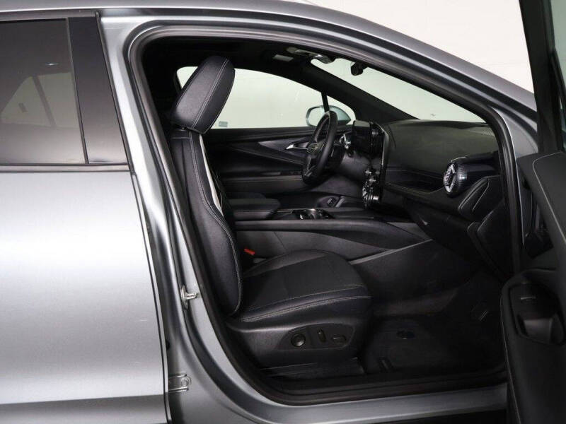 2024 Chevrolet Blazer EV 2LT