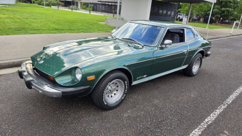 1976 Datsun 280Z