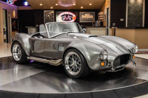 1965 Shelby Cobra