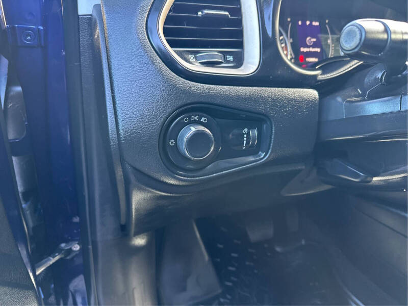 2016 Jeep Renegade Sport