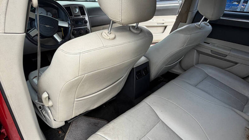 2007 Chrysler 300 Touring