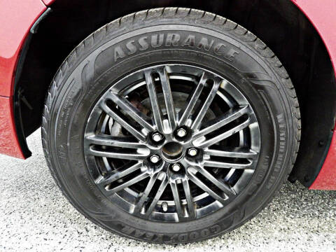 2016 Toyota Prius Three