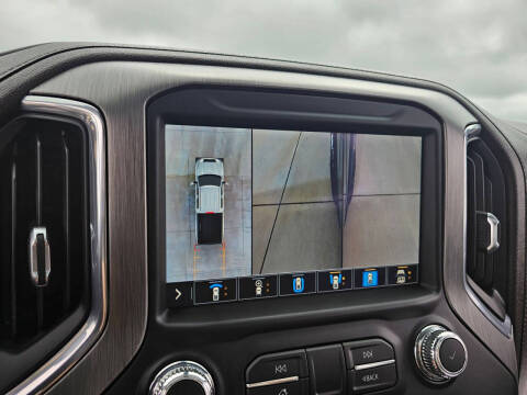 2020 GMC Sierra 3500HD