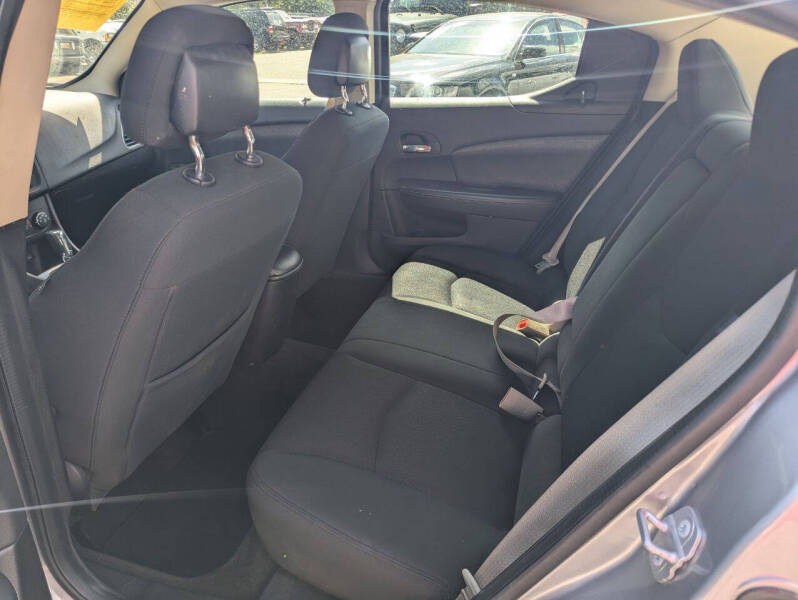 2014 Dodge Avenger SE