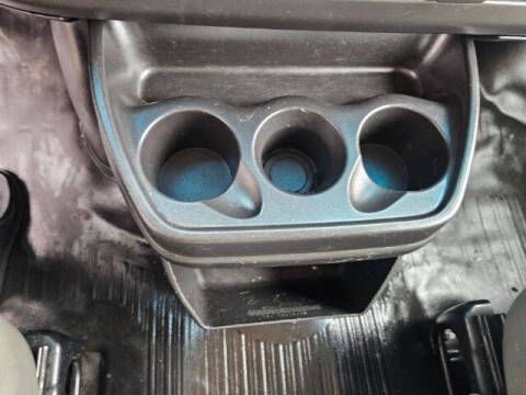 2018 Chevrolet Express 2500