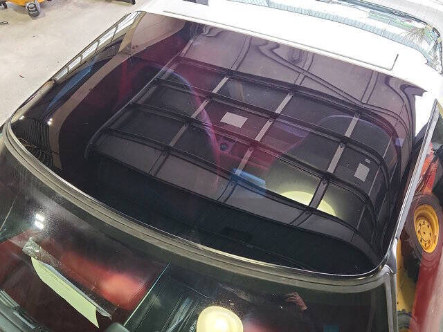 1996 Chevrolet Corvette