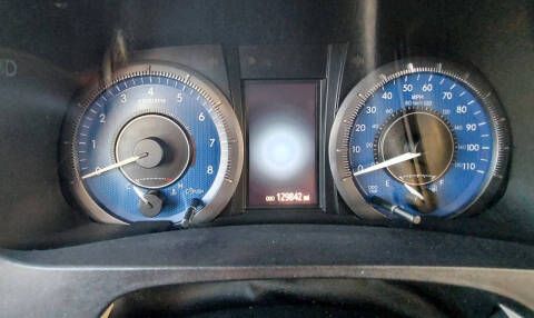 2015 Toyota Sienna XLE Premium 7-Passenger