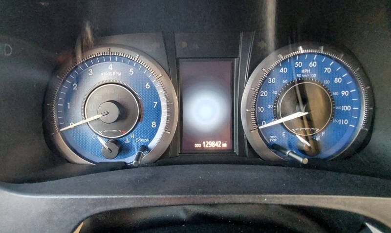 2015 Toyota Sienna XLE Premium 7-Passenger