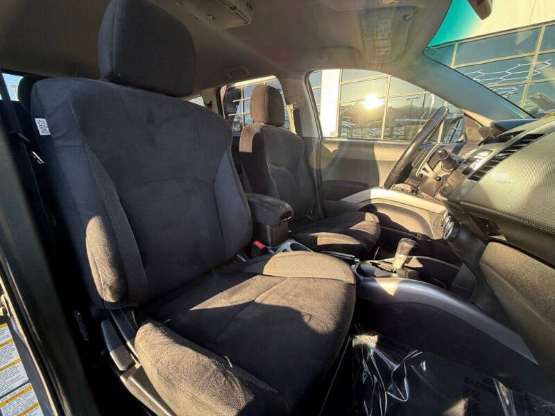 2007 Mitsubishi Outlander XLS