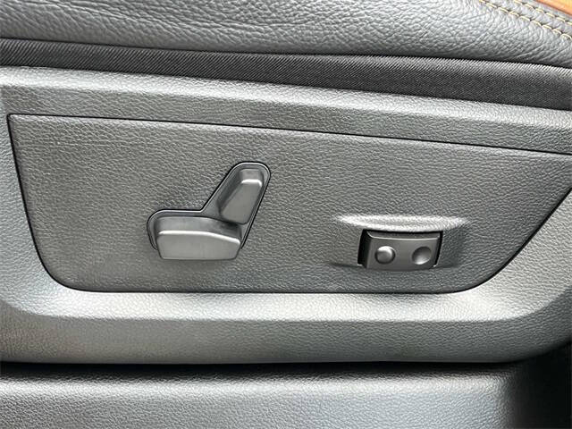 2024 RAM 2500 Limited Longhorn