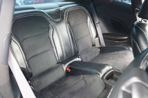 2016 Chevrolet Camaro LT