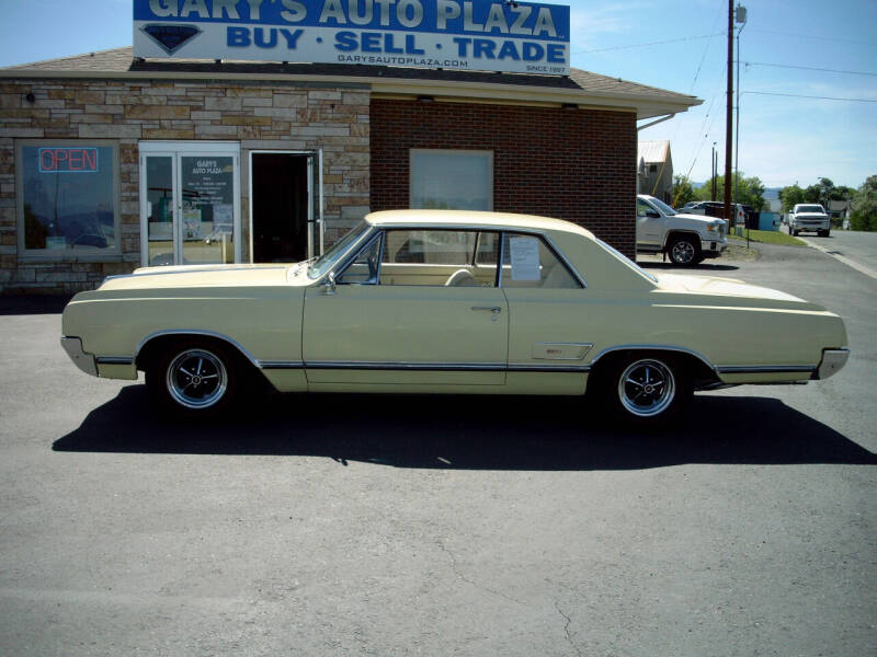 used 1965 oldsmobile 442 for sale in indiana carsforsale com carsforsale com