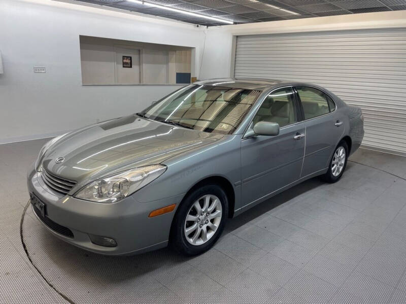 2002 Lexus ES 300 for sale at AHJ AUTO GROUP LLC in New Castle PA