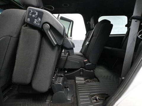 2017 Ford Expedition XLT