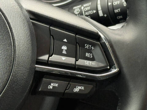 2022 Mazda CX-5 2.5 S Select