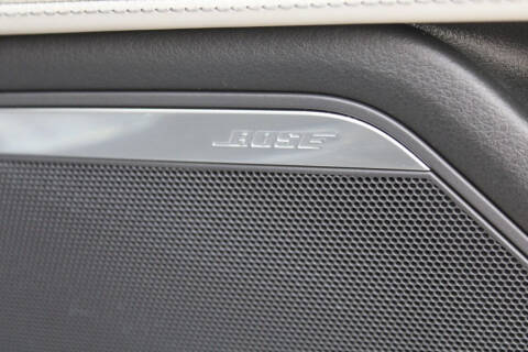 2017 Audi S7 4.0T quattro Premium Plus