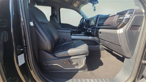 2023 Ford F-350 Super Duty Lariat