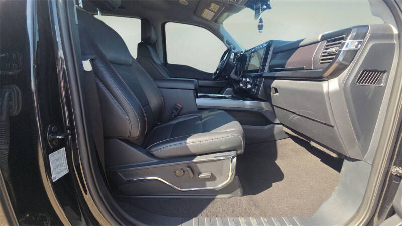 2023 Ford F-350 Super Duty Lariat