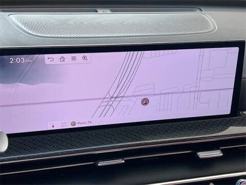 2025 Genesis GV80 Coupe 3.5T E-SC