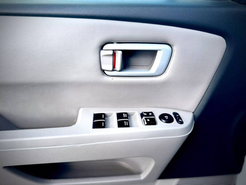 2015 Honda Pilot EX-L