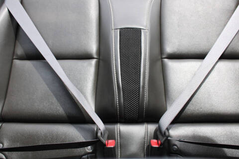 2014 Chevrolet Camaro SS