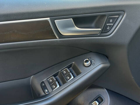 2017 Audi Q5 2.0T quattro Premium