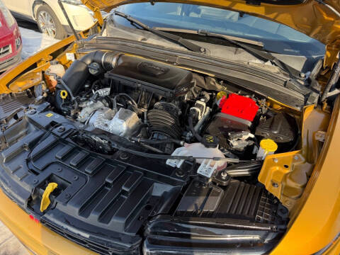 2024 Dodge Hornet GT