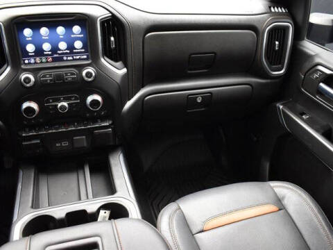 2020 GMC Sierra 2500HD