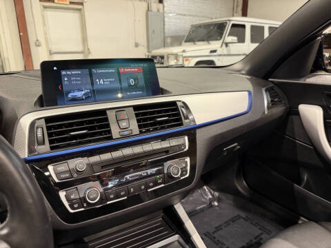 2019 BMW 2 Series M240i