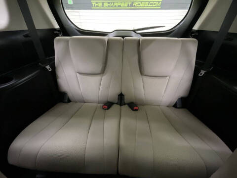 2015 Mazda MAZDA5 Touring