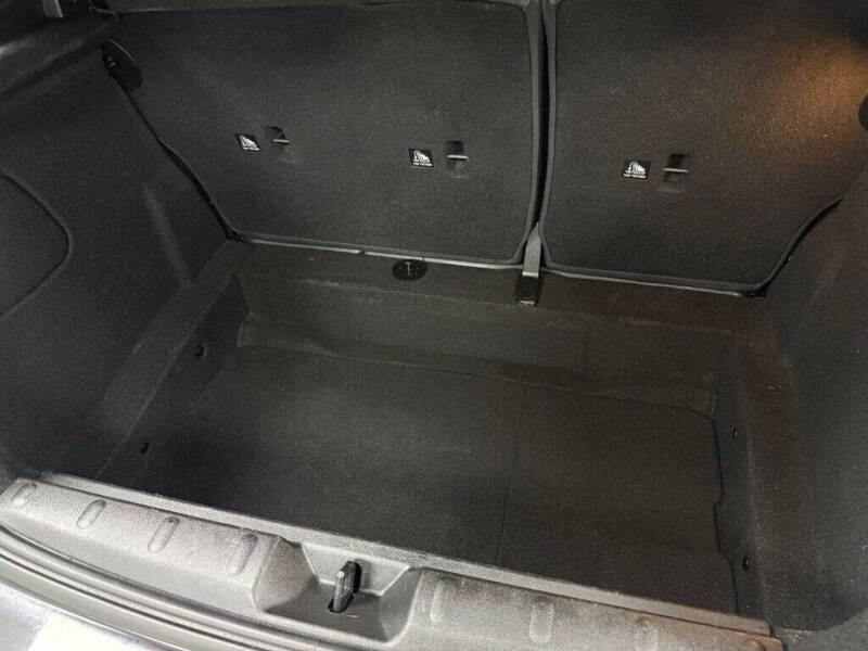 2019 MINI Hardtop 4 Door Cooper S