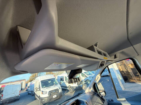 2018 Ford Transit 350 XLT